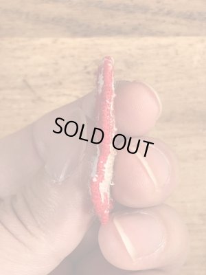 70年代頃の子犬のビンテージの刺繡ワッペン