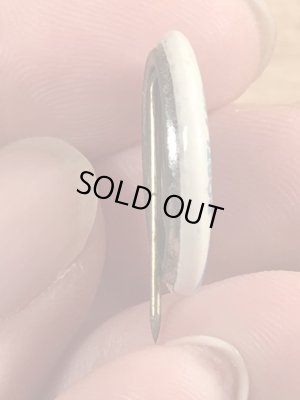 40’s頃のDental Public Health Schoolsのヴィンテージの缶バッジ