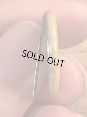 〜30’s頃の企業物のヴィンテージの缶バッチ