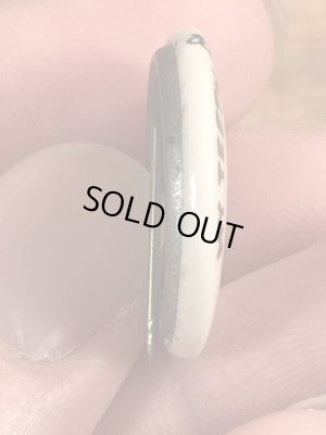 40’s頃の歯科衛生スクールのヴィンテージの缶バッチ