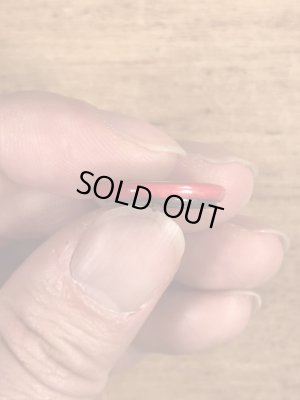 〜30’s頃の慈善社会のヴィンテージの缶バッジ