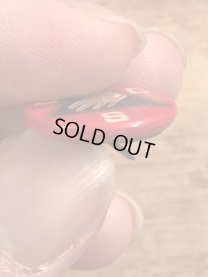 〜30’s頃の慈善社会のヴィンテージの缶バッジ