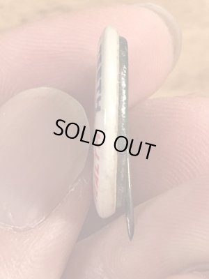 40年代頃の公衆衛生スクールのビンテージの缶バッジ