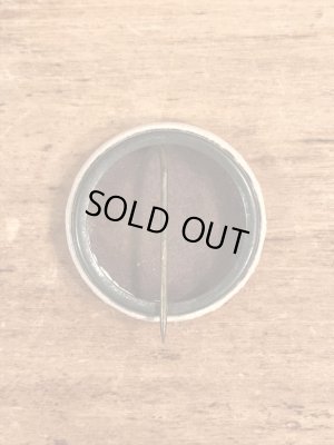 〜70’sのEqualityのヴィンテージの缶バッチ