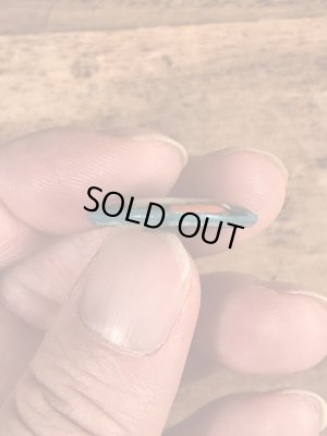 30〜40’sの総主教クロスのサンタクロースのヴィンテージの缶バッチ