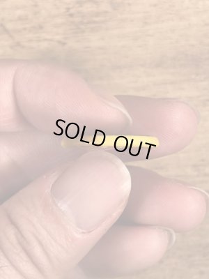 30’sのアド物のヴィンテージの缶バッチ