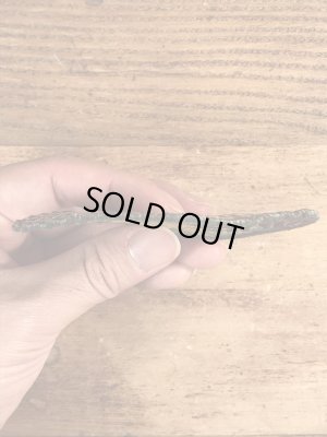 50’sのボーイスカウトのヴィンテージの刺繡パッチ