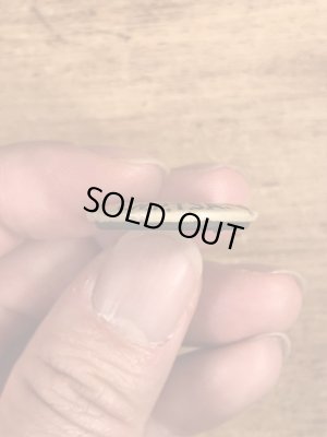 〜30’s頃の条例のヴィンテージの缶バッチ