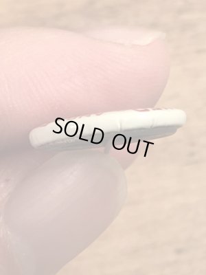 40年代頃のDental Public Healthのビンテージの缶バッジ