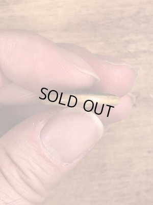 〜30’s頃の企業物のヴィンテージの缶バッチ