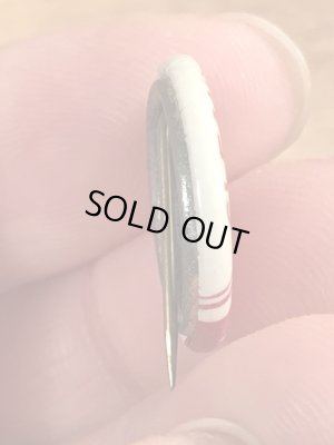 40’s頃のDental Public Healthのヴィンテージの缶バッチ