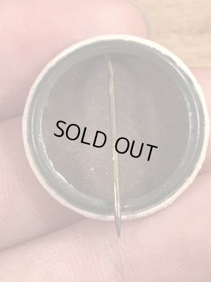 〜70’sのEqualityのヴィンテージの缶バッチ