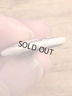 40年代頃のDental Health Public Schoolsのビンテージの缶バッジ