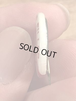 40年代頃のDental Public Healthのビンテージの缶バッジ