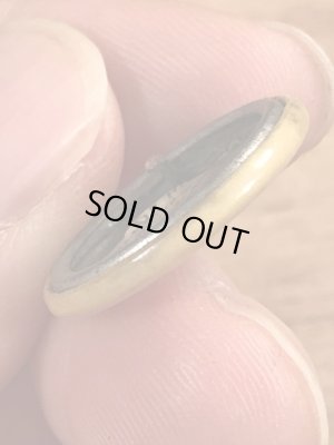 〜30’s頃の企業物のヴィンテージの缶バッチ