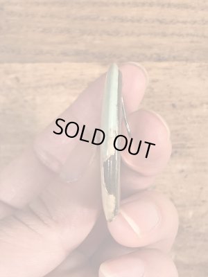 〜40年代頃の赤ん坊が描かれたビンテージの缶バッジ