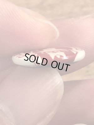 40’s頃のDental Public Healthのヴィンテージの缶バッチ