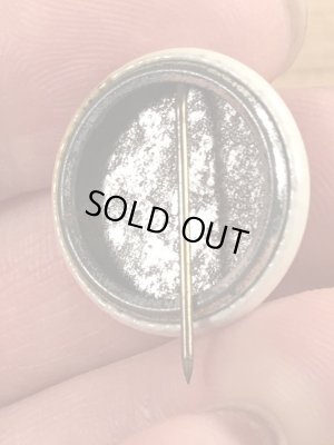 40年代頃のDental Public Health Schoolsのビンテージの缶バッチ