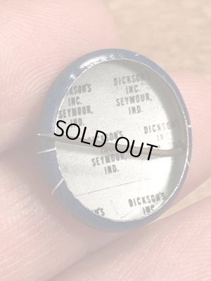 〜40’s頃のシェイクハンドのヴィンテージの缶バッチ