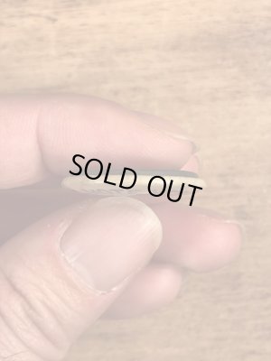 〜30’s頃の条例のヴィンテージの缶バッチ