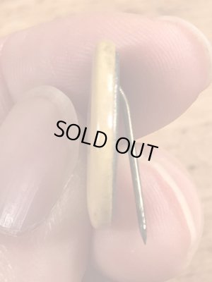 〜30’s頃の企業物のヴィンテージの缶バッチ