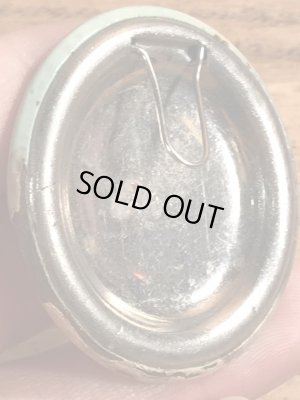 〜40’s頃の赤ん坊が描かれたヴィンテージの缶バッチ