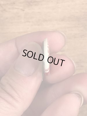 40年代頃のDental Public Healthのビンテージの缶バッジ