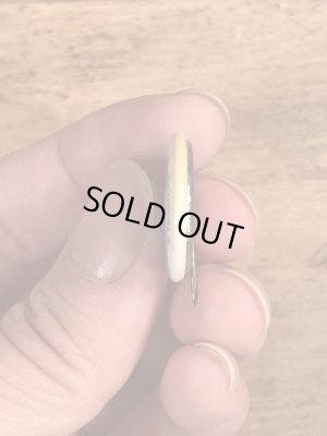 40年代頃のDental Public Health Schoolsのビンテージの缶バッチ