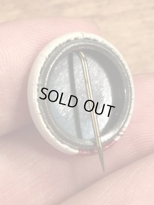 40’s頃のDental Public Healthのヴィンテージの缶バッチ