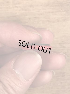 〜30’s頃の慈善社会のヴィンテージの缶バッジ