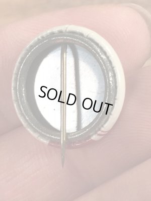 40年代頃のDental Public Healthのビンテージの缶バッジ