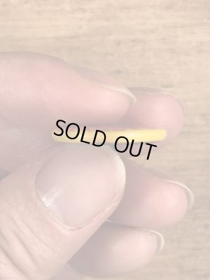 30’sのアド物のヴィンテージの缶バッチ