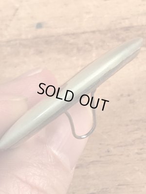 〜40’s頃の赤ん坊が描かれたヴィンテージの缶バッチ