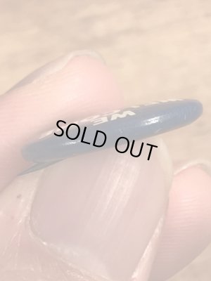 〜40年代頃のシェイクハンドのビンテージの缶バッジ