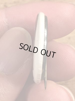 〜70年代頃のイクアリティのビンテージの缶バッジ