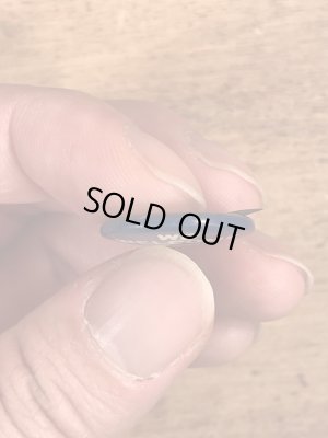 〜40’s頃のシェイクハンドのヴィンテージの缶バッチ