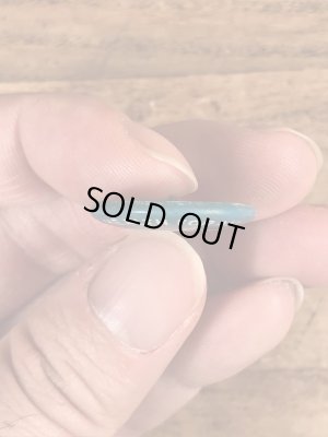 30〜40’sの総主教クロスのサンタクロースのヴィンテージの缶バッチ