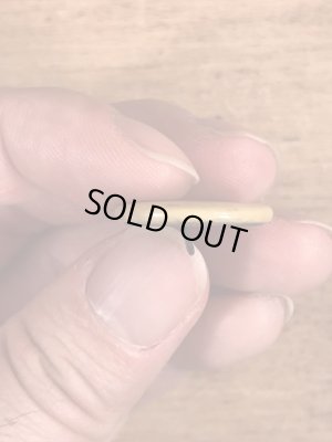 〜30’s頃の企業物のヴィンテージの缶バッチ