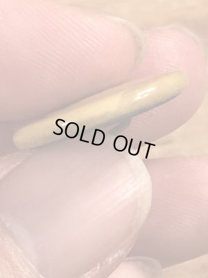 〜30年代頃の企業物のビンテージの缶バッジ