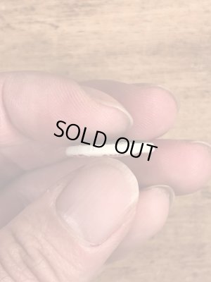 40’s頃のDental Public Healthのヴィンテージの缶バッチ