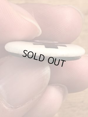 〜70’sのEqualityのヴィンテージの缶バッチ