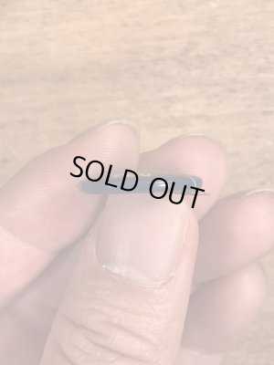 〜40’s頃のシェイクハンドのヴィンテージの缶バッチ