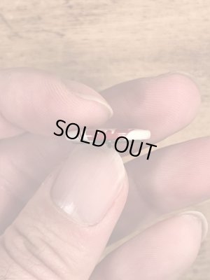 40’s頃のDental Public Healthのヴィンテージの缶バッチ