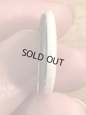 〜70’sのEqualityのヴィンテージの缶バッチ