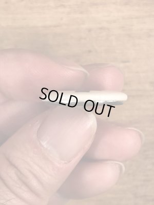 〜70’sのEqualityのヴィンテージの缶バッチ