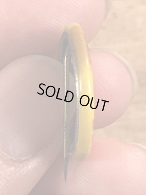 30’sのアド物のヴィンテージの缶バッチ