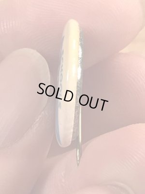 40年代頃のDental Public Health Schoolsのビンテージの缶バッチ