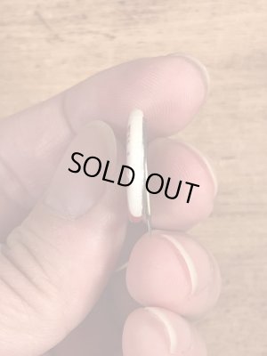 40年代頃のDental Public Healthのビンテージの缶バッジ