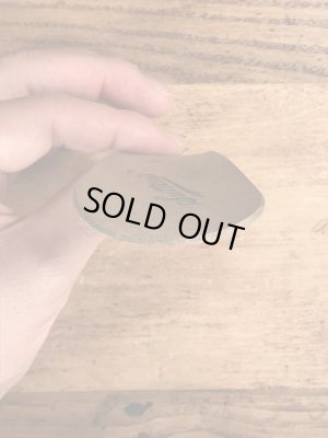 〜30’s頃の企業物のヴィンテージの靴ベラ