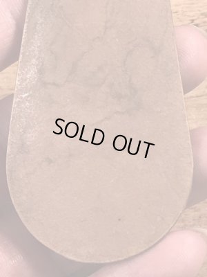 〜30’s頃のアド物のヴィンテージの靴ベラ